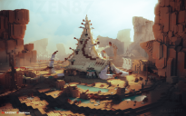 Orc Outpost // 2