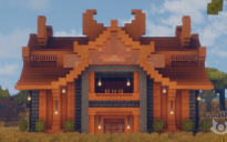 Demon house 5