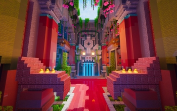 Mythic Dungeon