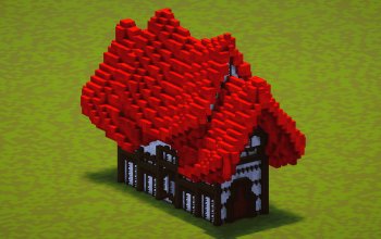 Medieval house