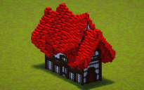 Medieval house