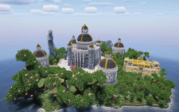 Royal Domain