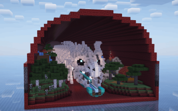 Dragon's Hyperloop