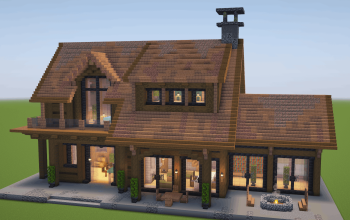 Bright Cottage