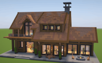 Bright Cottage