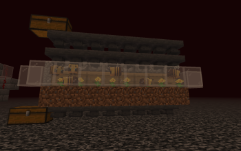 Bee farm 1.16 - (Still works)