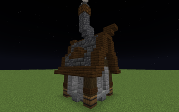 Simple House