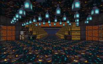 DrDonut's Old Underground Base