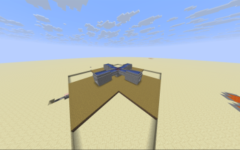 Iron Farm 1.21.8