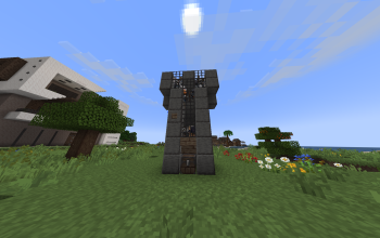 Cow Farm