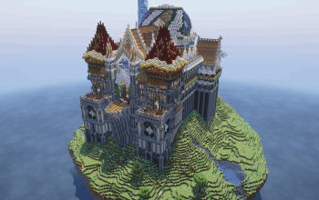 Winter Palace