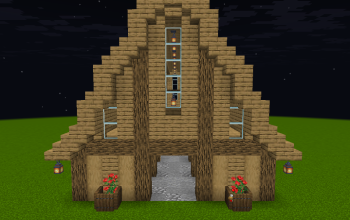 Stable