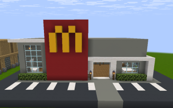 McDonald