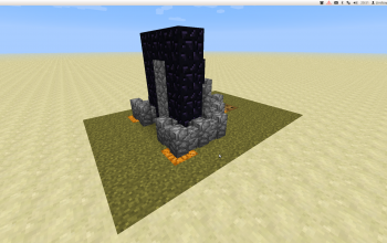 Cobblestone Generator