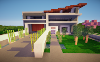 Little modern house #2