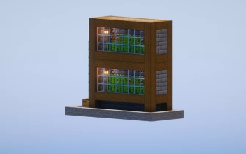Sugarcane Automatic Farm