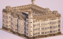 Luxurious Tenements