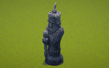 Chess King