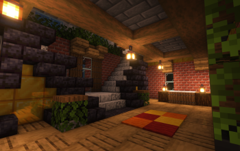 Medieval Town Hall