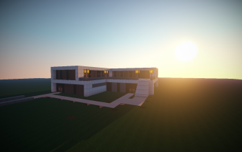 Modern Villa