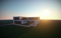 Modern Villa