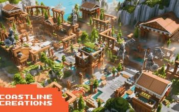 FREE - Spawn - Olympia Polis
