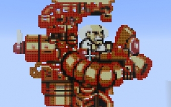 Wily Machine #1 (ErnieCIII)