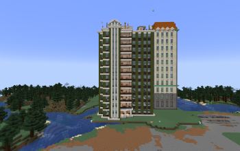 112- 4 houses