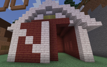 barn 9/10 complete