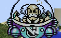 Wily Capsule #2 (ErnieCIII)