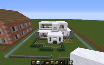 Modern House