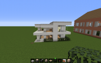 Modern House 2