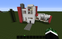 Modern House 3