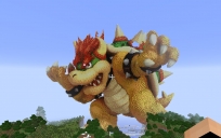 Bowser SSB4 (ErnieCIII)