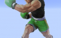 Little Mac SSB4 (ErnieCIII)