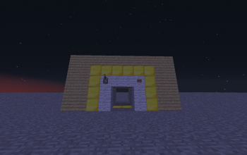 Redstone Door