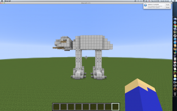 AT-AT (Small)