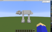 AT-AT (Small)