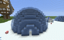 Large Igloo