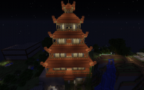 Pagoda