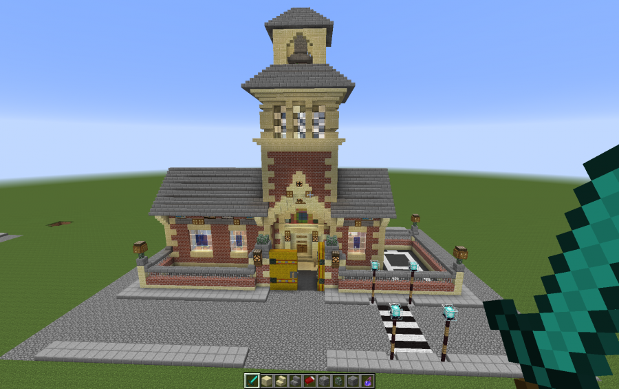 Image Result For How To Build A Redstone House Image Result For How To Build A Redstone House