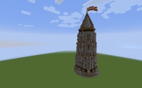 Mega Tower: Medieval Style