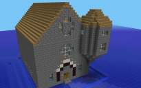 Medieval Church - Pocket Edition