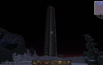 Liberty Tower