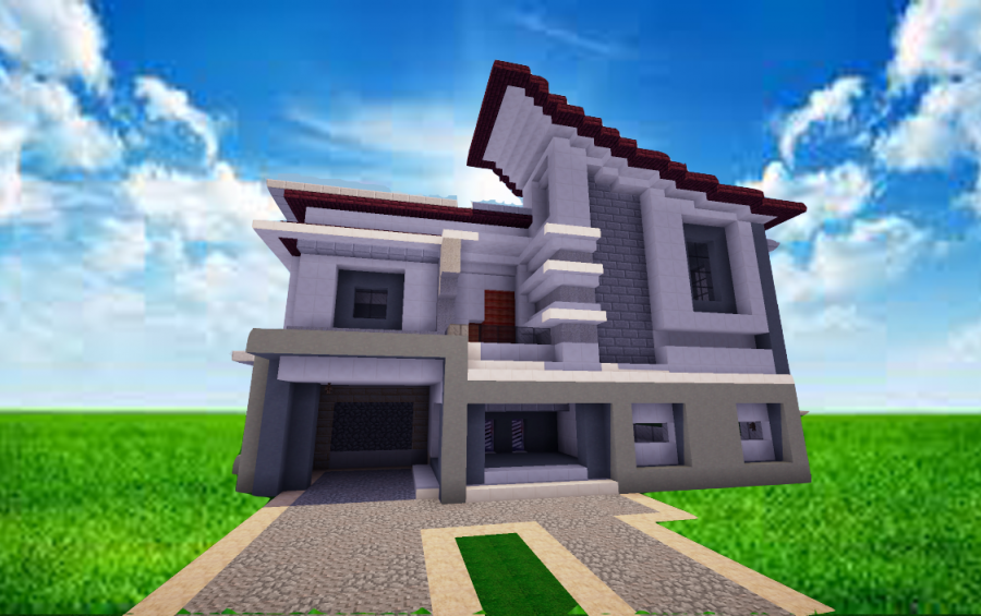 House build idea for Minecraft – Apps no Google Play