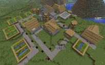 Unaltered Village- Best I've Discovered!