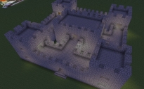 Ultima Online Housing - Castle