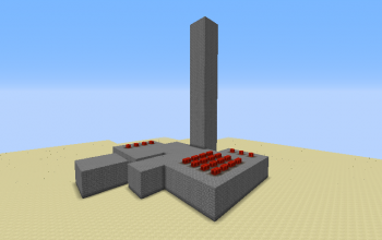 MCSuire's Subterranian Complex (Big Underground Base)