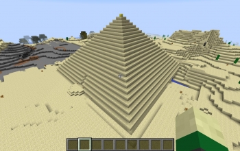 Egyption Pyramid