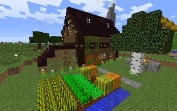 Two Storey House [Remade]